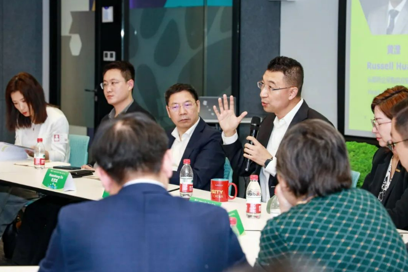 SDA X First Shanghai Climate Week Sustainable Development Forum | Joining Hands to Build a Greener Future and Explore New Paths for Climate Action